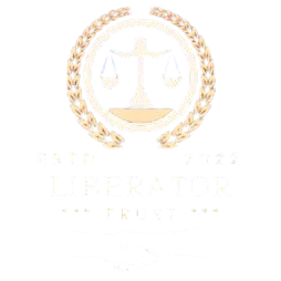 Chatterjee and Associates Law Firm and Liberator Trust Logo