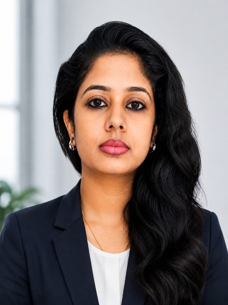 Sayani Chatterjee