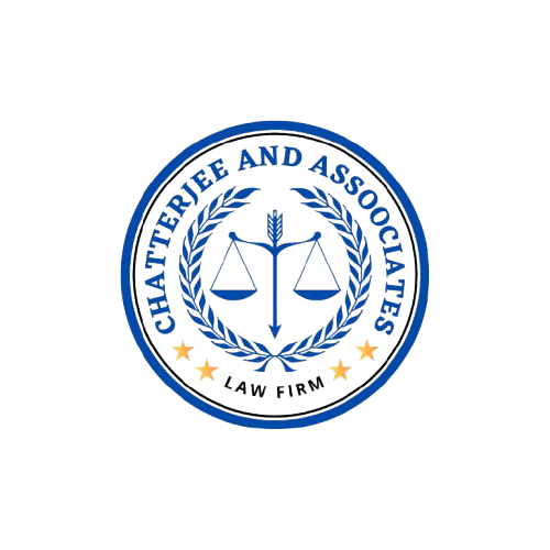 Chatterjee and Associates Law Firm and Liberator Trust Logo
