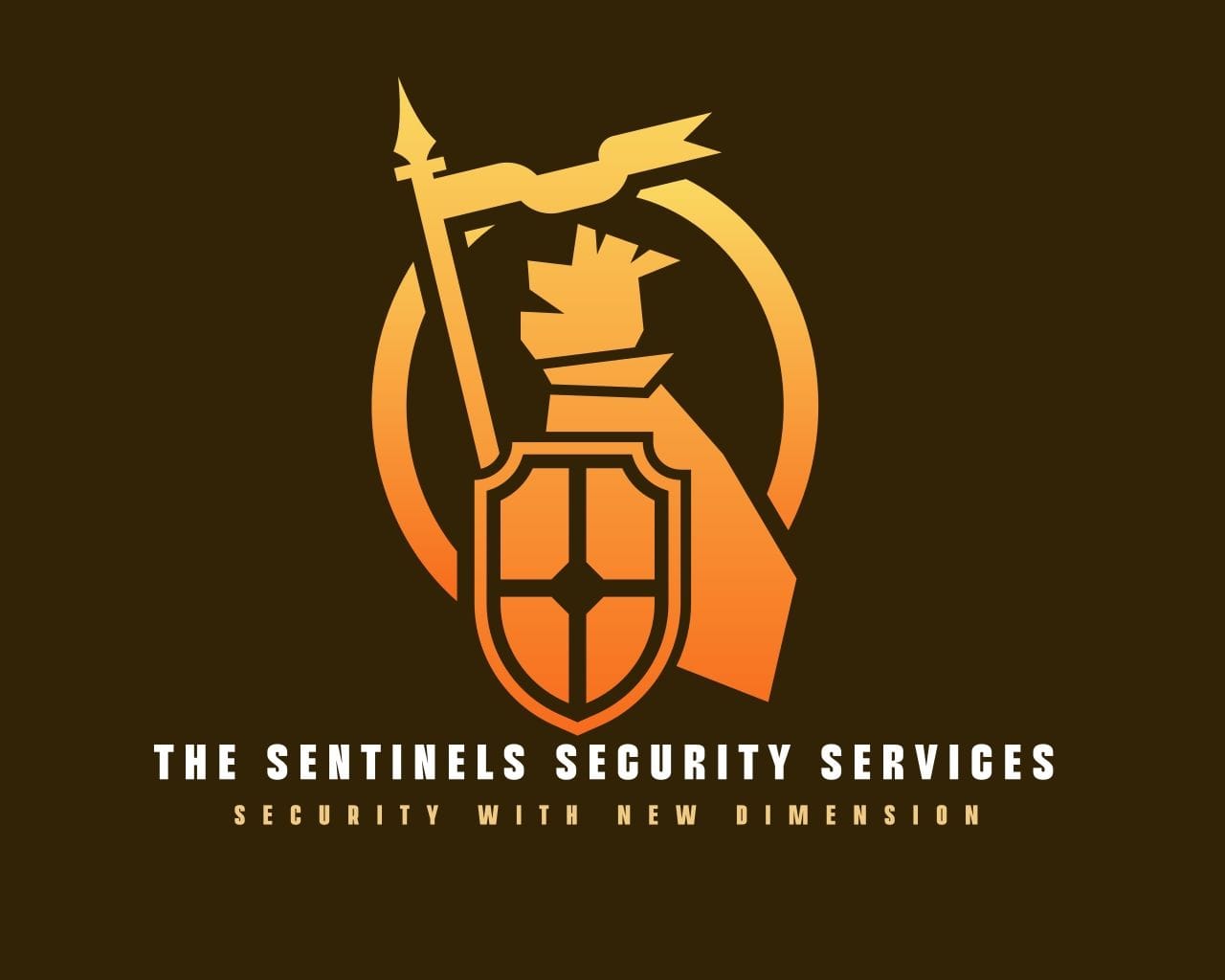 Security Services Logo